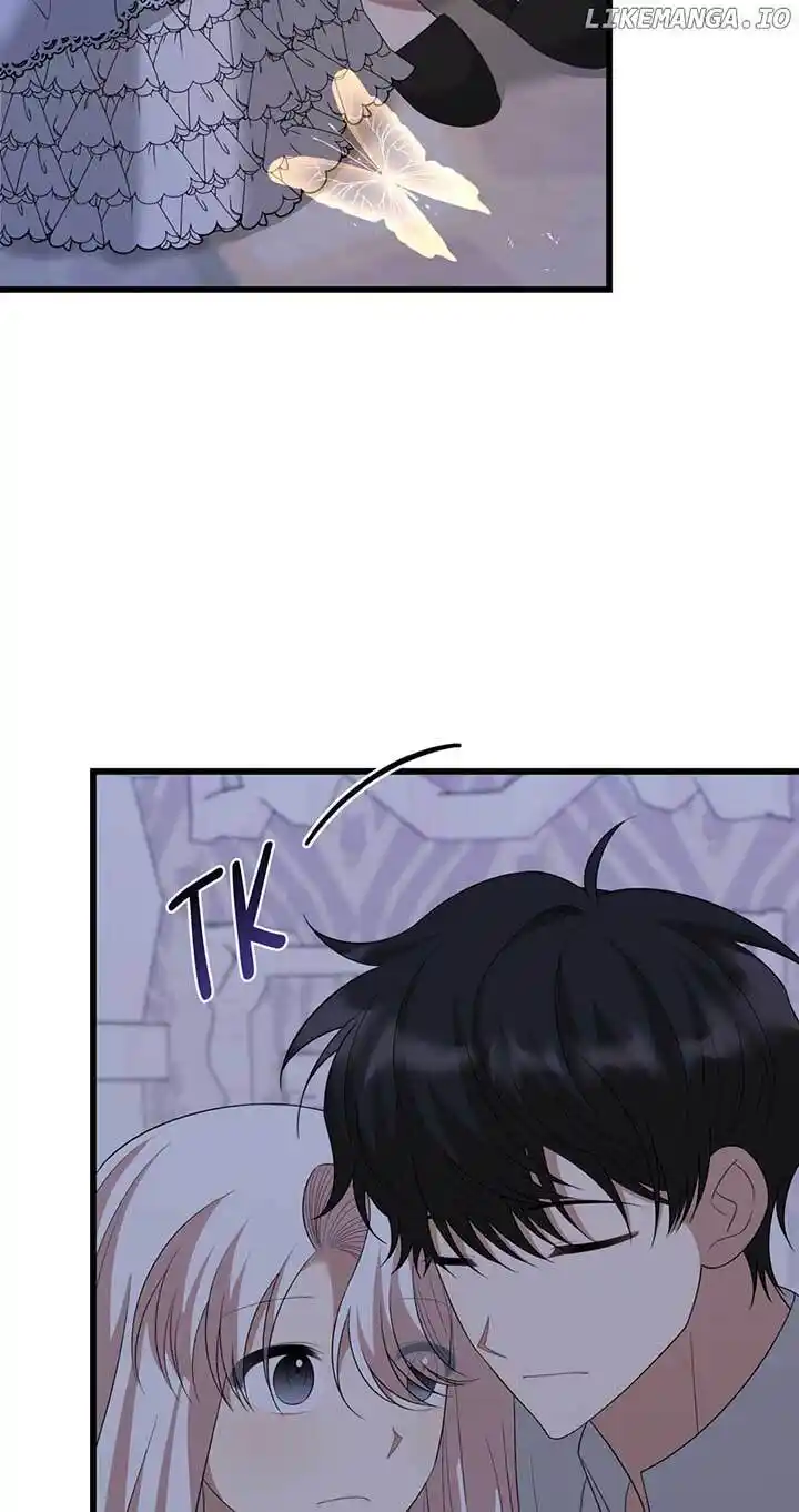 The Princess' Dangerous Brothers Chapter 91