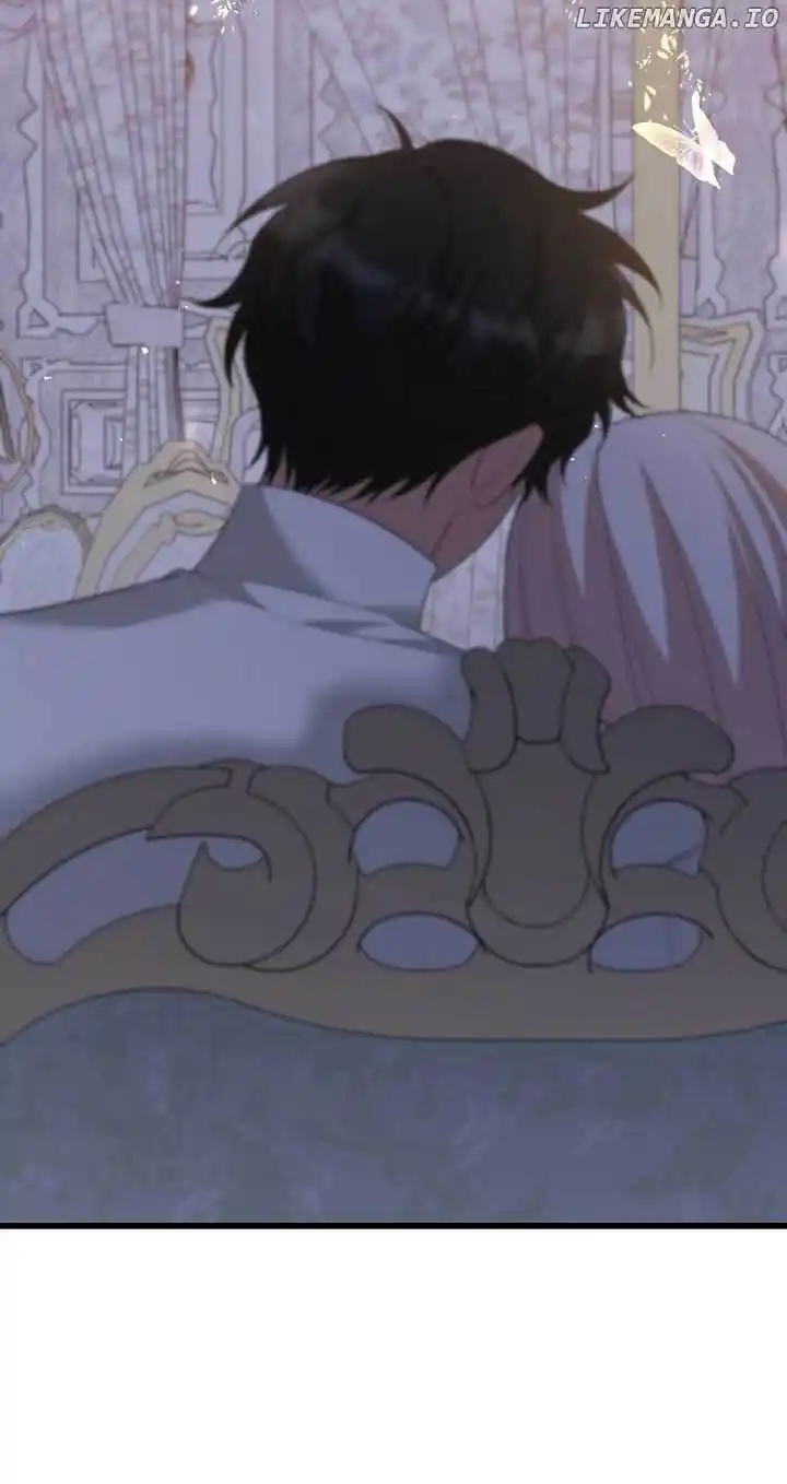 The Princess' Dangerous Brothers Chapter 91