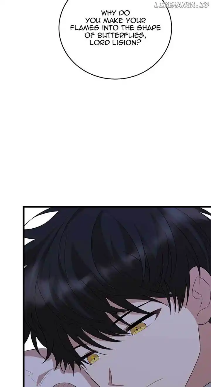 The Princess' Dangerous Brothers Chapter 91