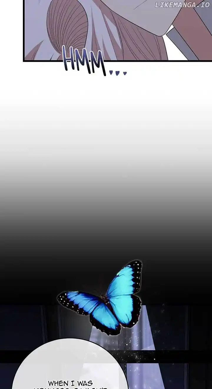 The Princess' Dangerous Brothers Chapter 91