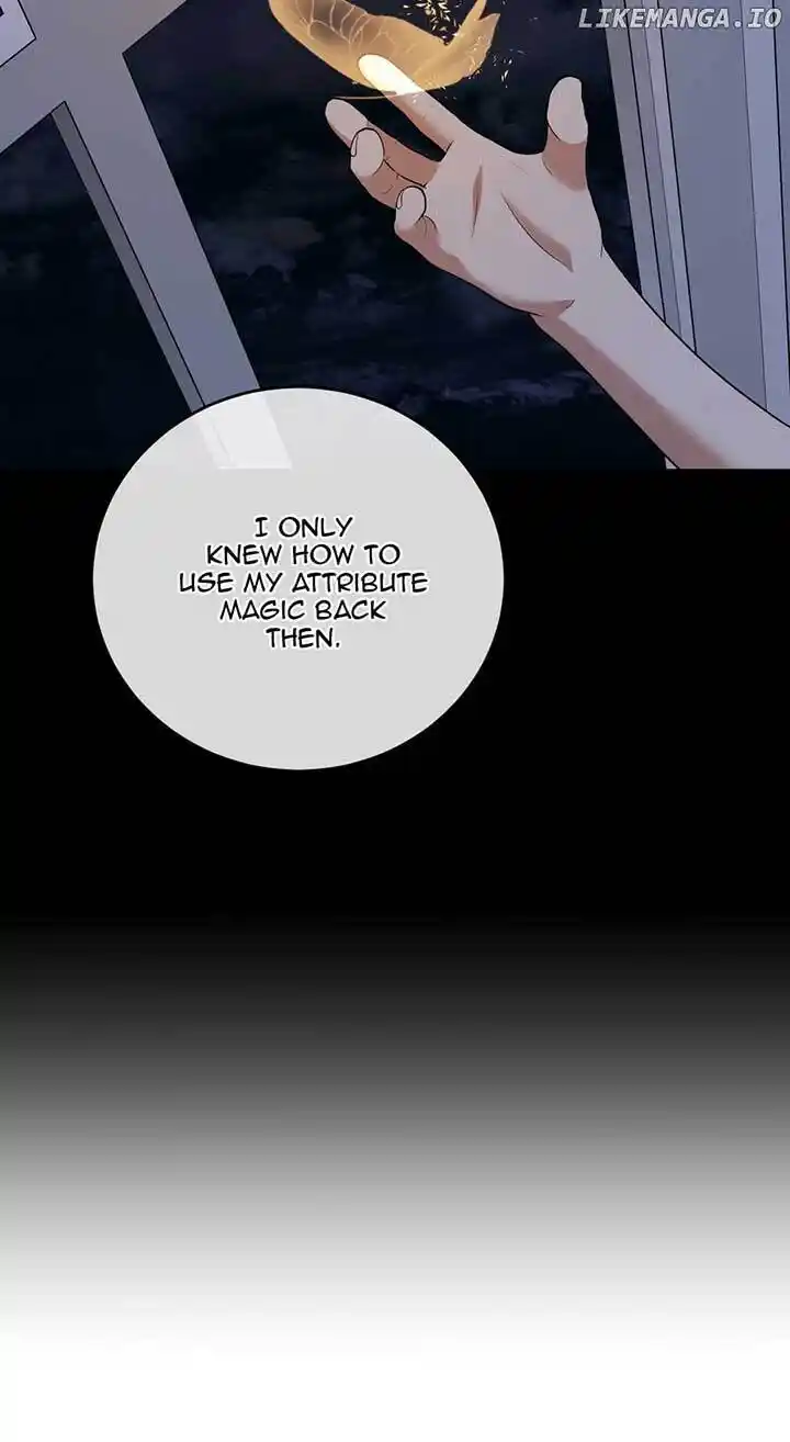 The Princess' Dangerous Brothers Chapter 91