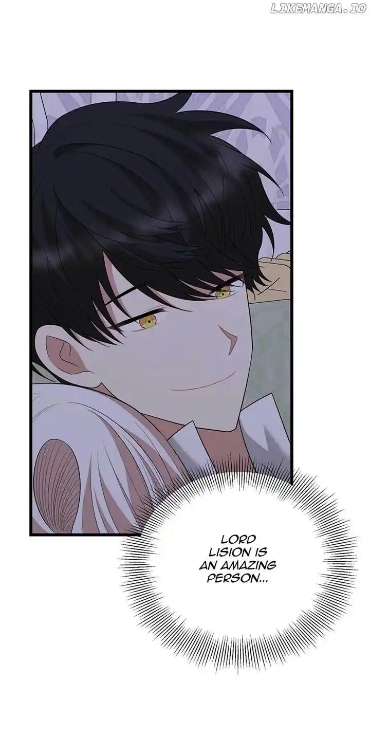 The Princess' Dangerous Brothers Chapter 91