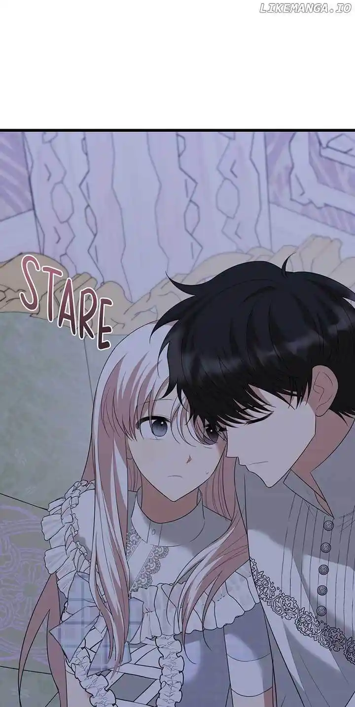 The Princess' Dangerous Brothers Chapter 91