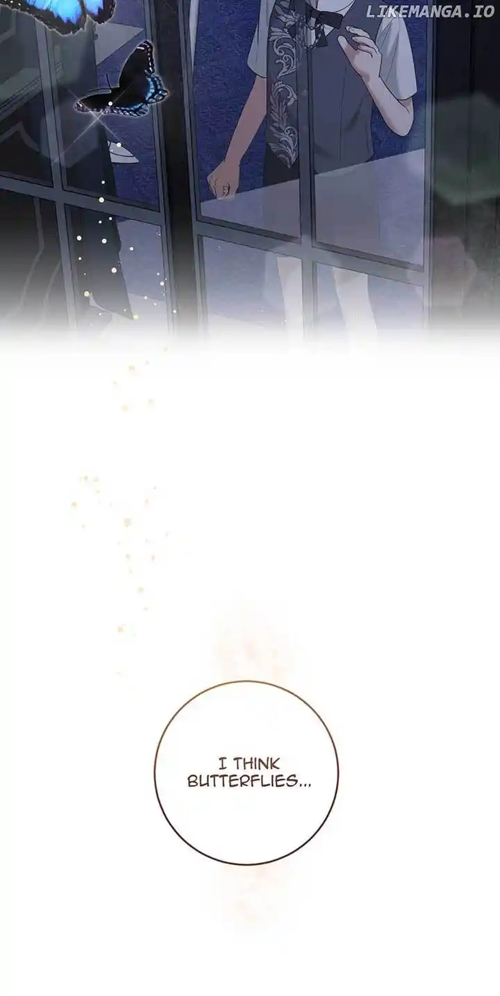 The Princess' Dangerous Brothers Chapter 91