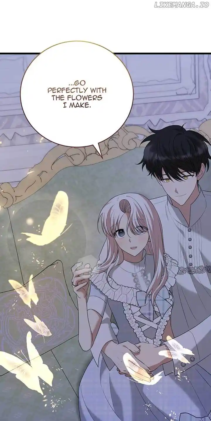 The Princess' Dangerous Brothers Chapter 91