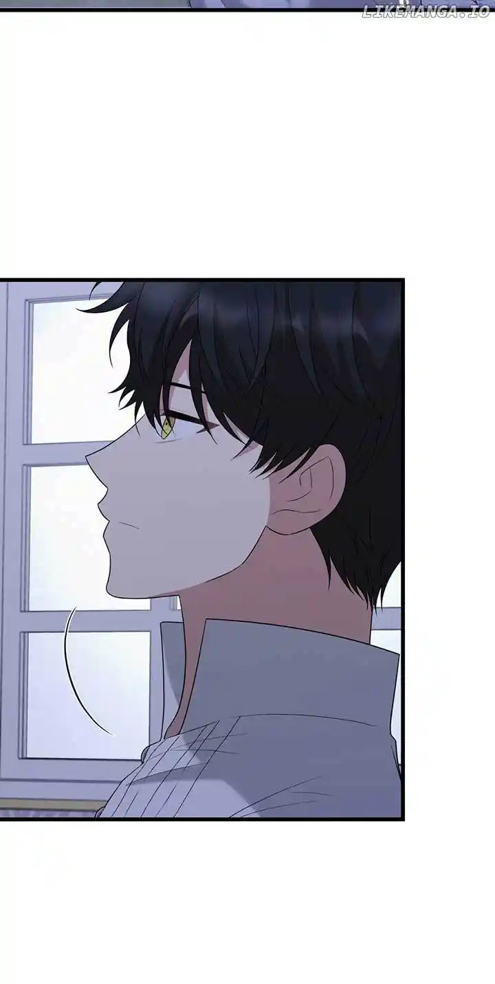 The Princess' Dangerous Brothers Chapter 91