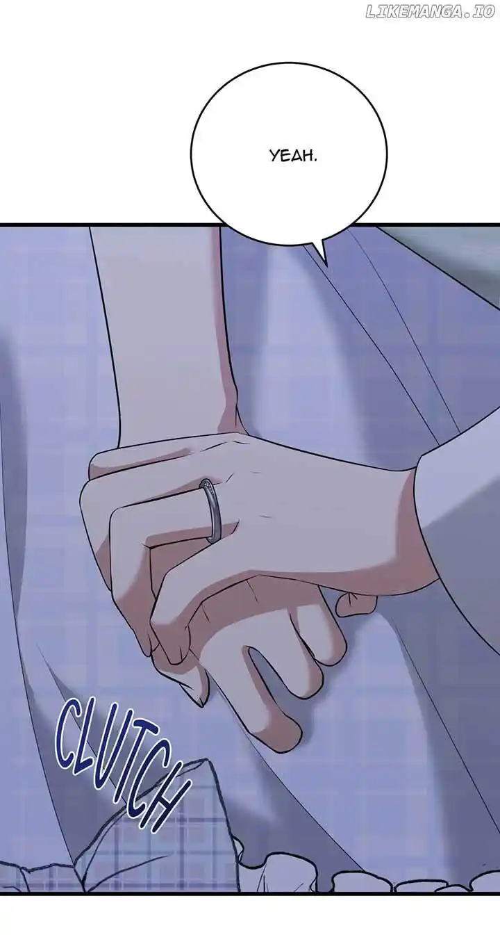 The Princess' Dangerous Brothers Chapter 91