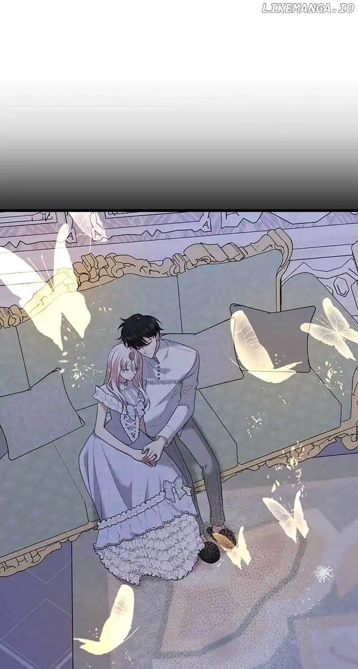 The Princess' Dangerous Brothers Chapter 91