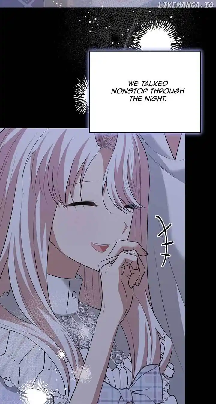 The Princess' Dangerous Brothers Chapter 91