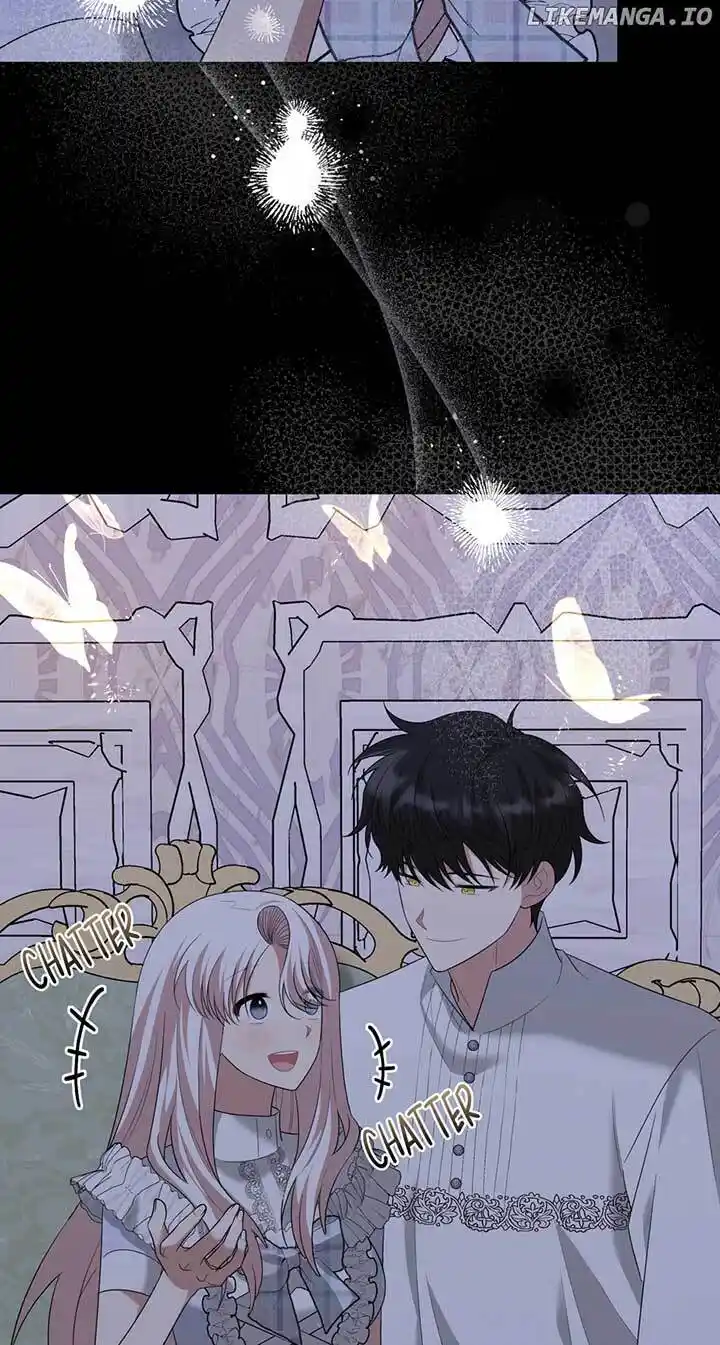 The Princess' Dangerous Brothers Chapter 91