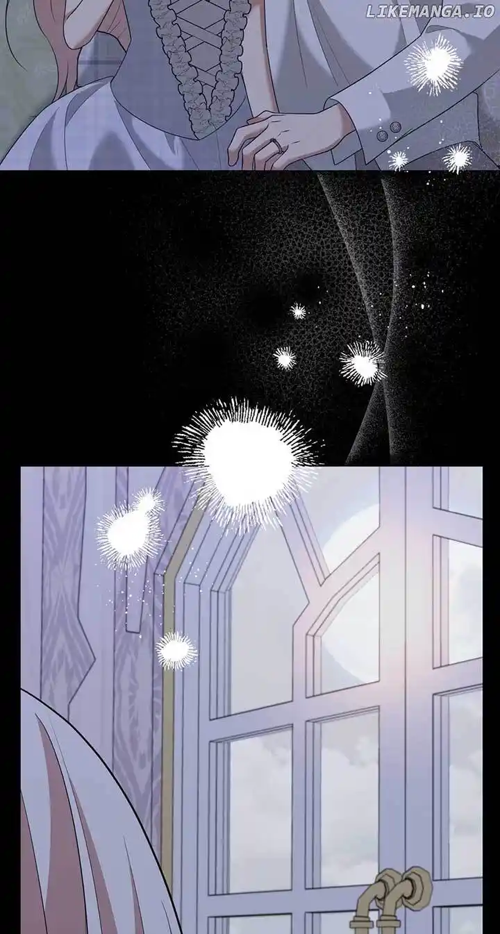 The Princess' Dangerous Brothers Chapter 91