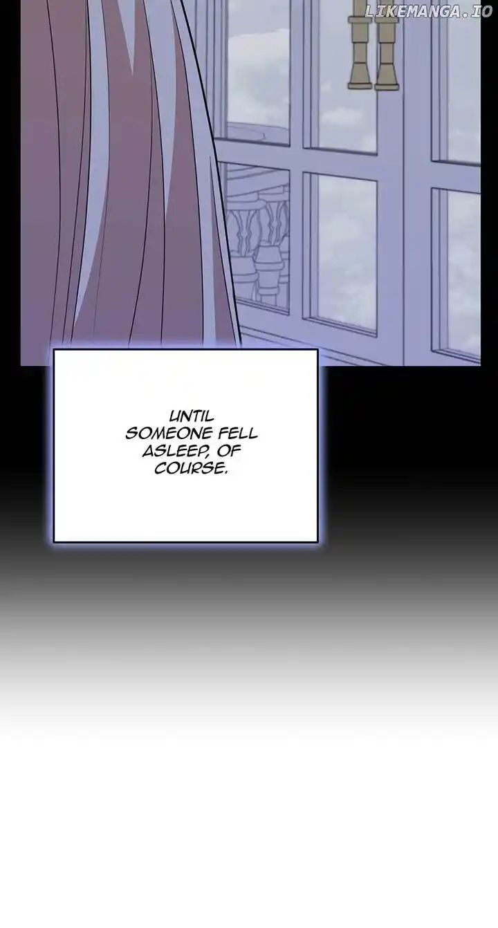 The Princess' Dangerous Brothers Chapter 91