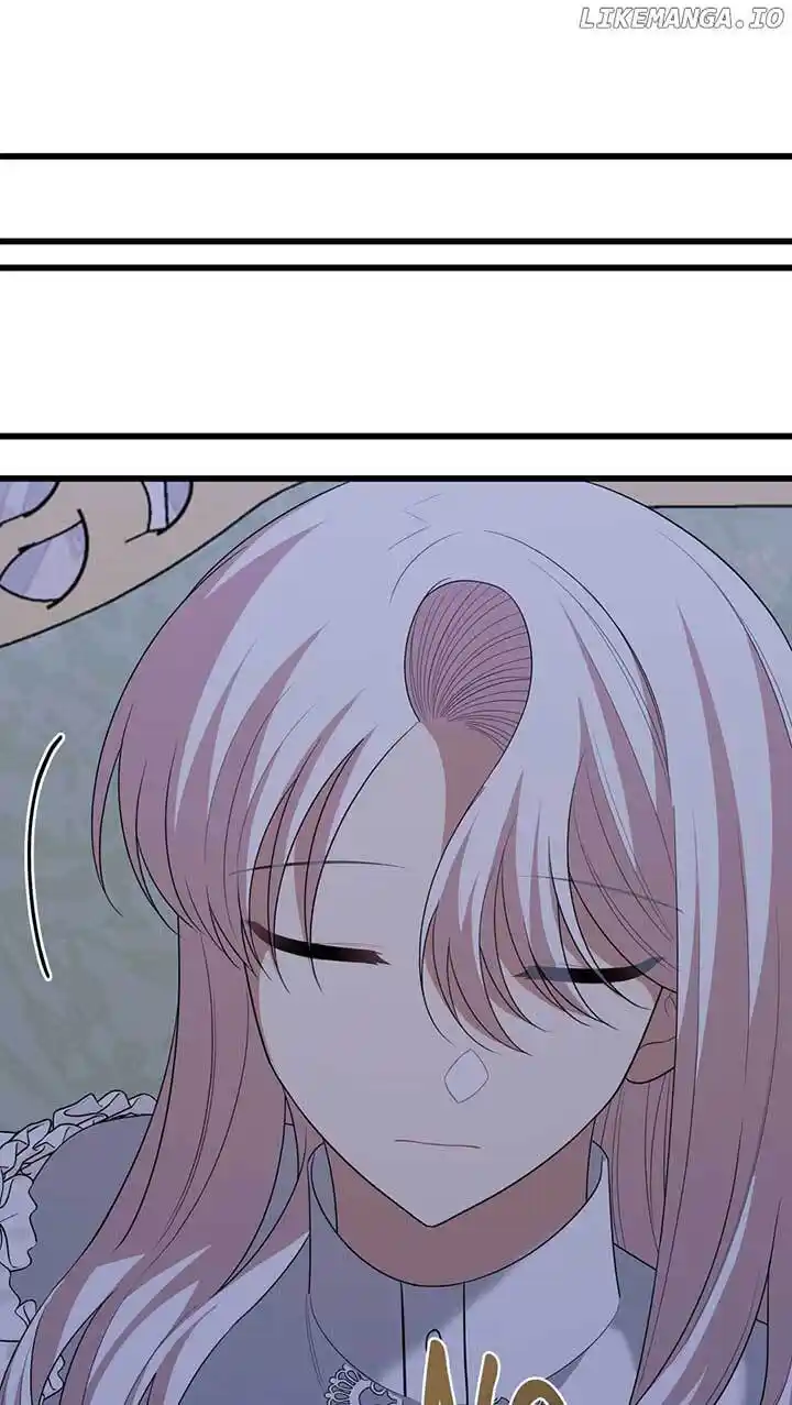 The Princess' Dangerous Brothers Chapter 91