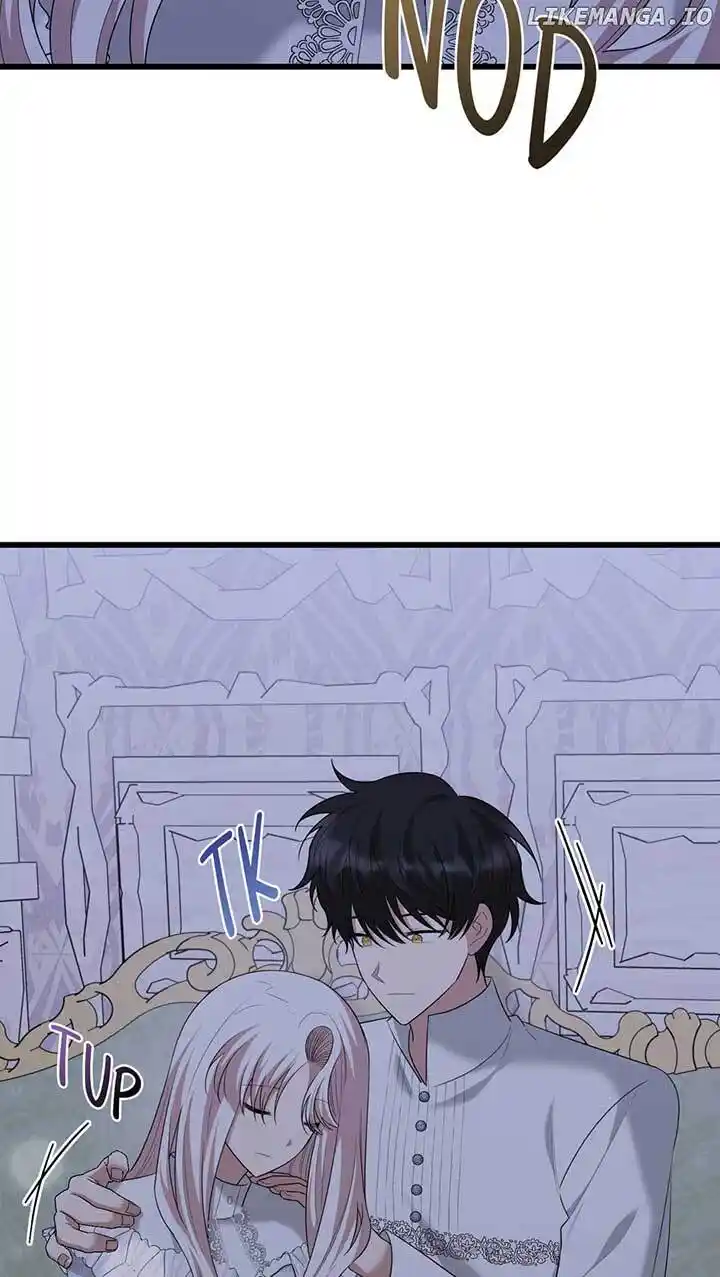 The Princess' Dangerous Brothers Chapter 91