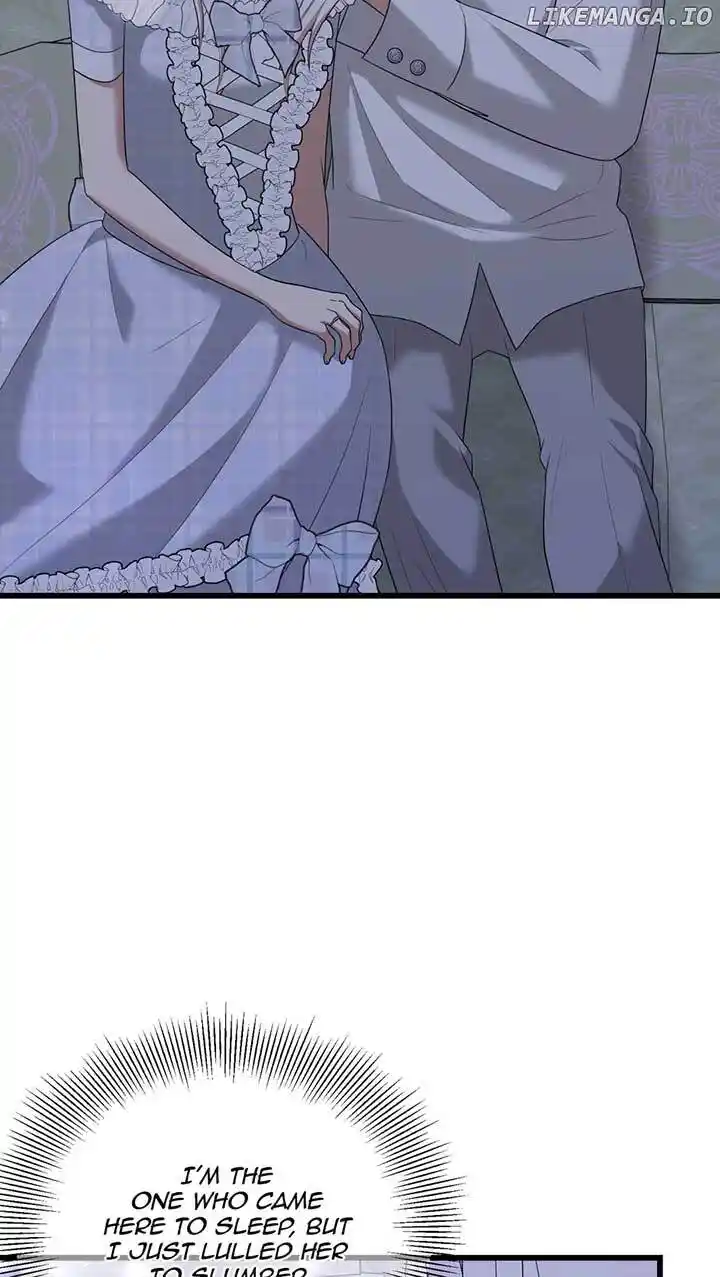 The Princess' Dangerous Brothers Chapter 91