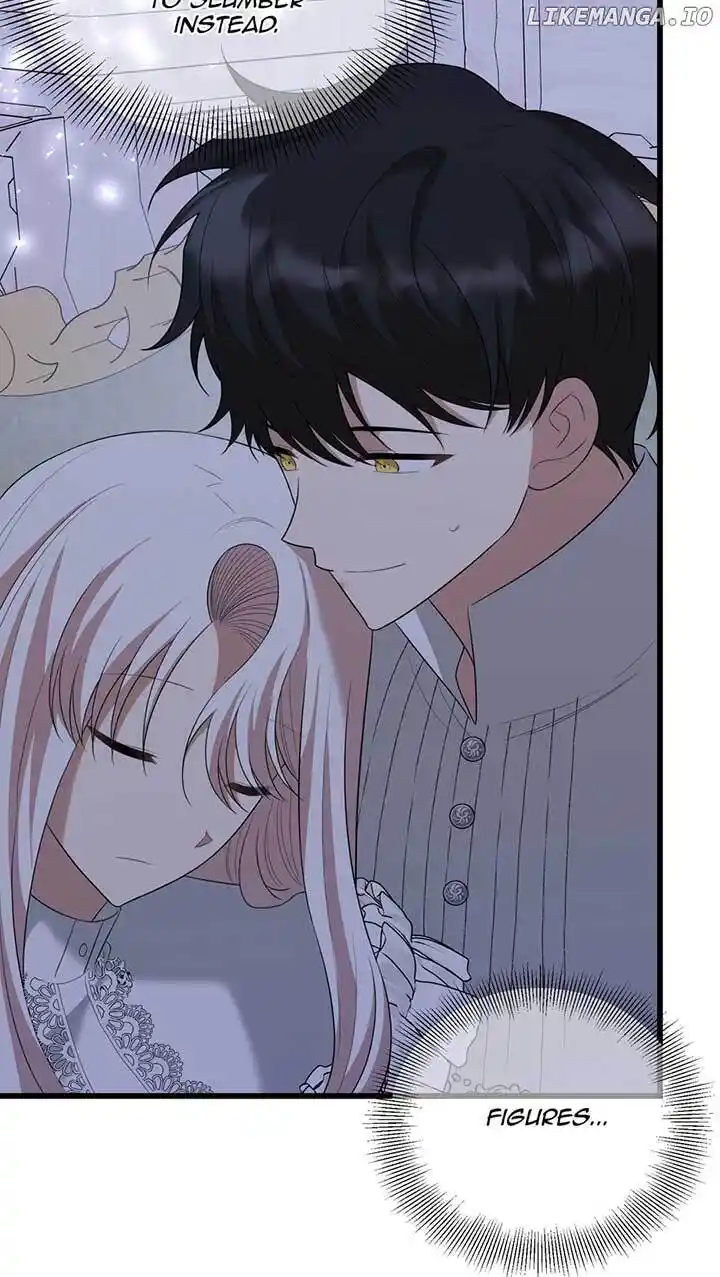 The Princess' Dangerous Brothers Chapter 91