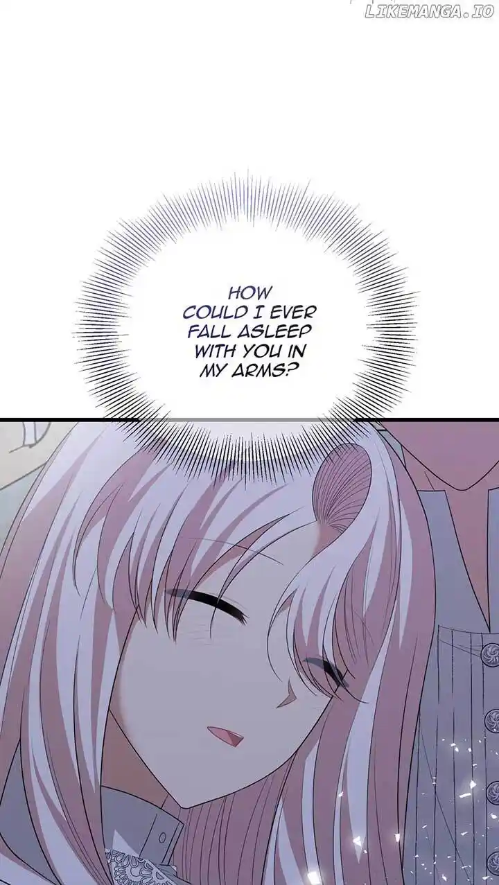 The Princess' Dangerous Brothers Chapter 91