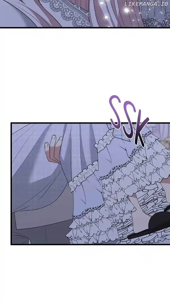 The Princess' Dangerous Brothers Chapter 91