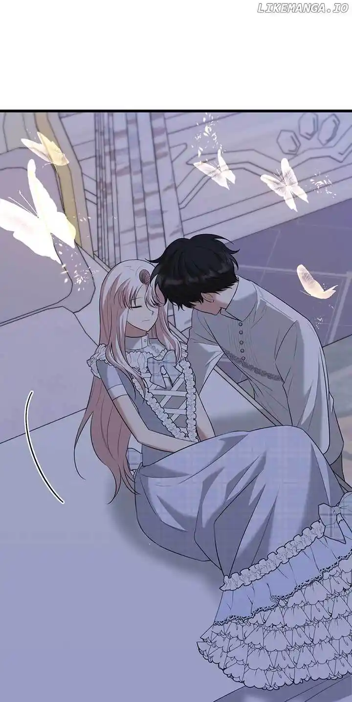 The Princess' Dangerous Brothers Chapter 91