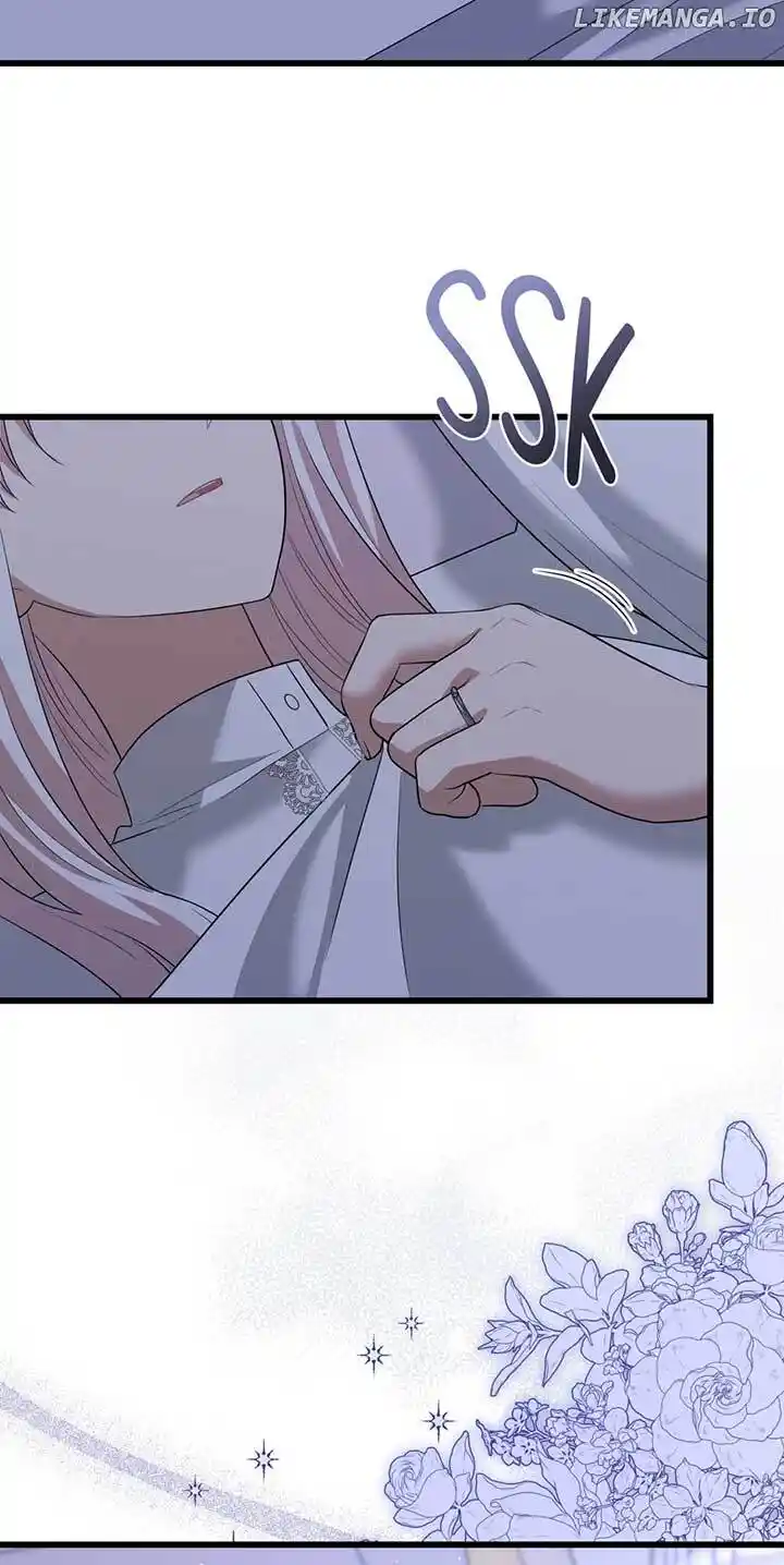 The Princess' Dangerous Brothers Chapter 91