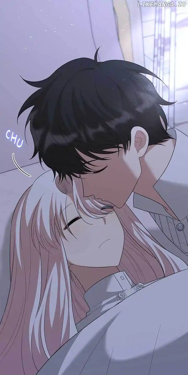 The Princess' Dangerous Brothers Chapter 91