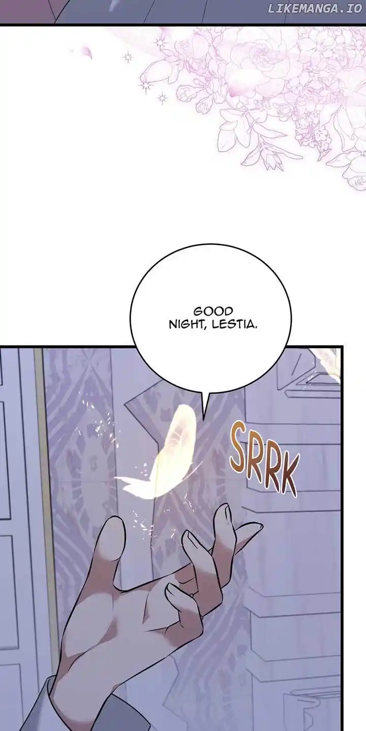 The Princess' Dangerous Brothers Chapter 91