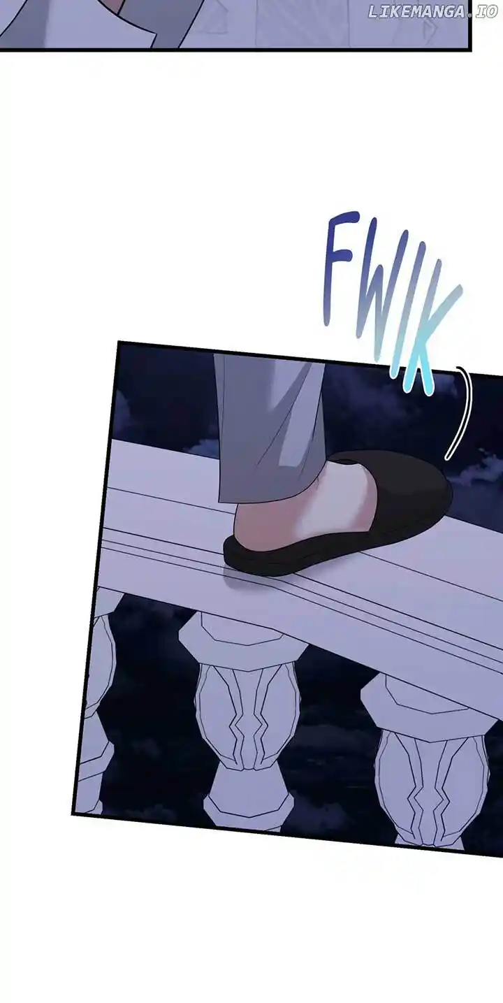 The Princess' Dangerous Brothers Chapter 91