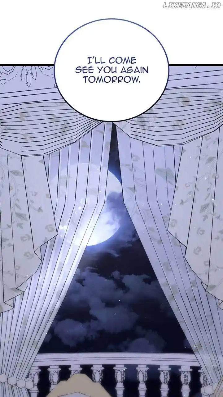 The Princess' Dangerous Brothers Chapter 91