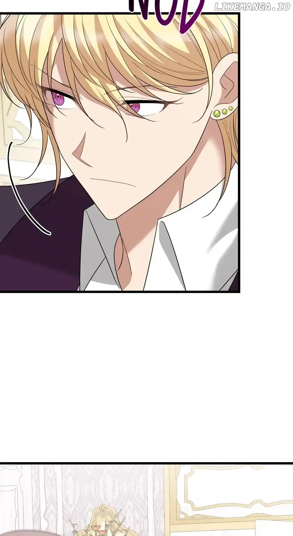 The Princess' Dangerous Brothers Chapter 94