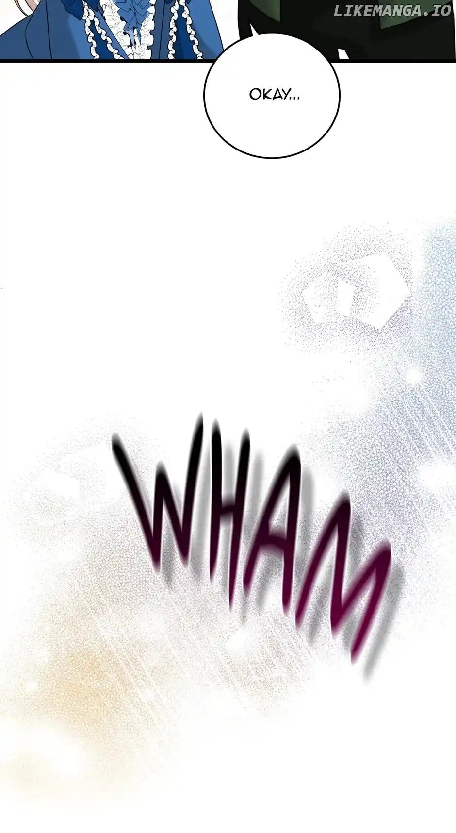 The Princess' Dangerous Brothers Chapter 94