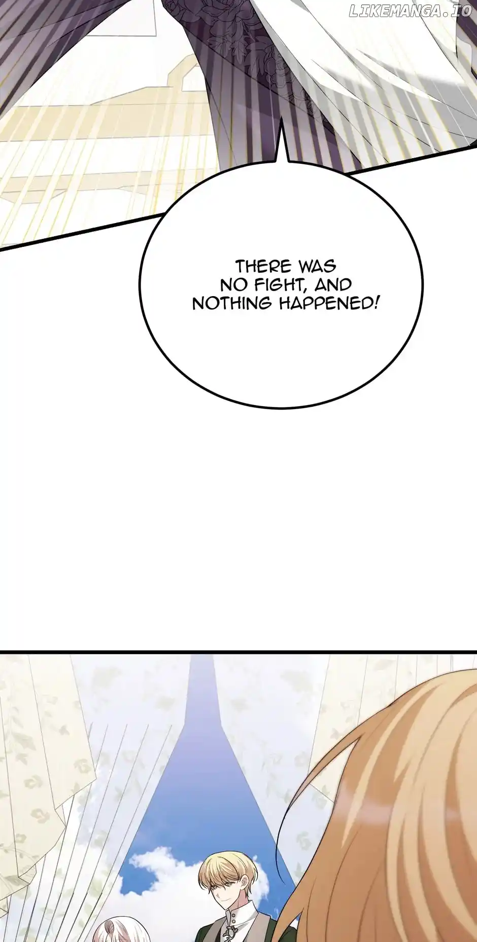 The Princess' Dangerous Brothers Chapter 94