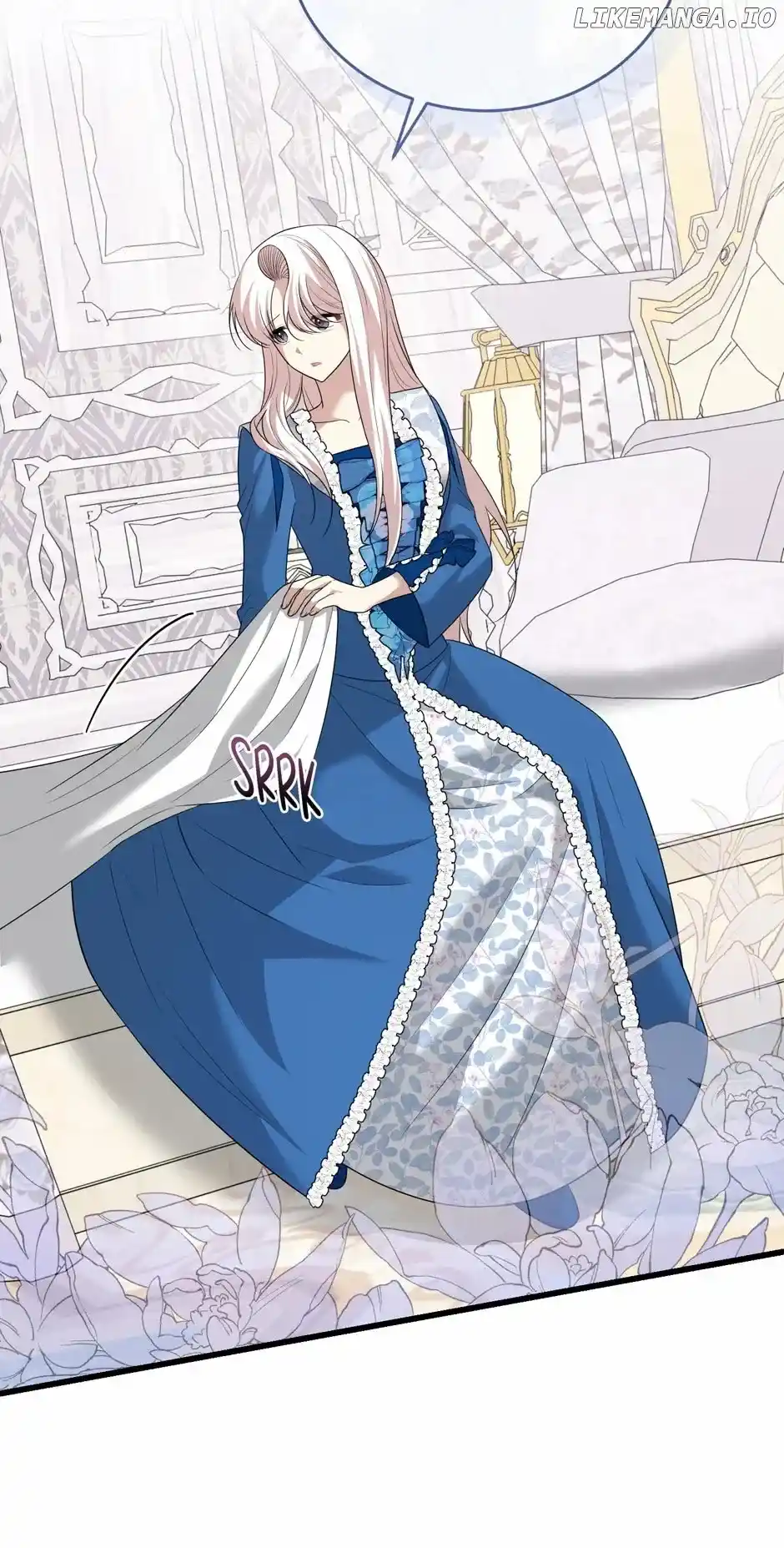 The Princess' Dangerous Brothers Chapter 94