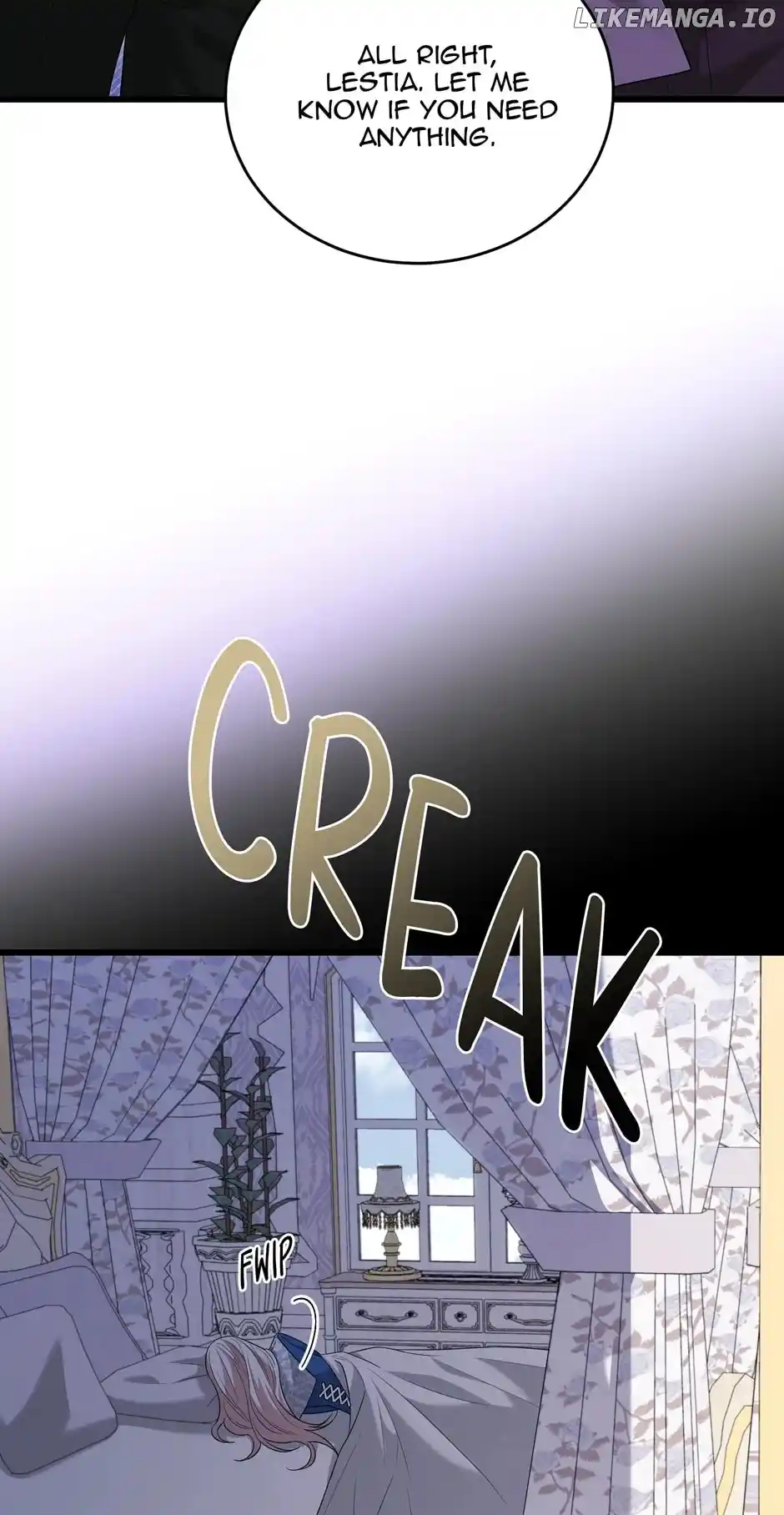 The Princess' Dangerous Brothers Chapter 94