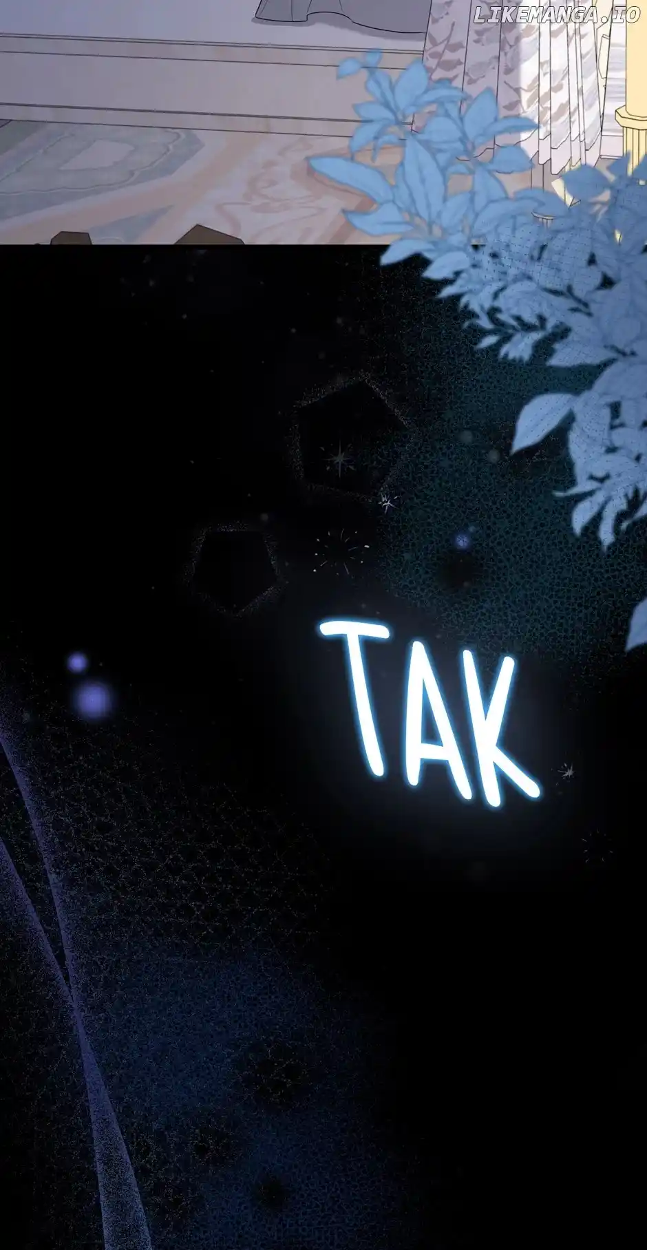 The Princess' Dangerous Brothers Chapter 94