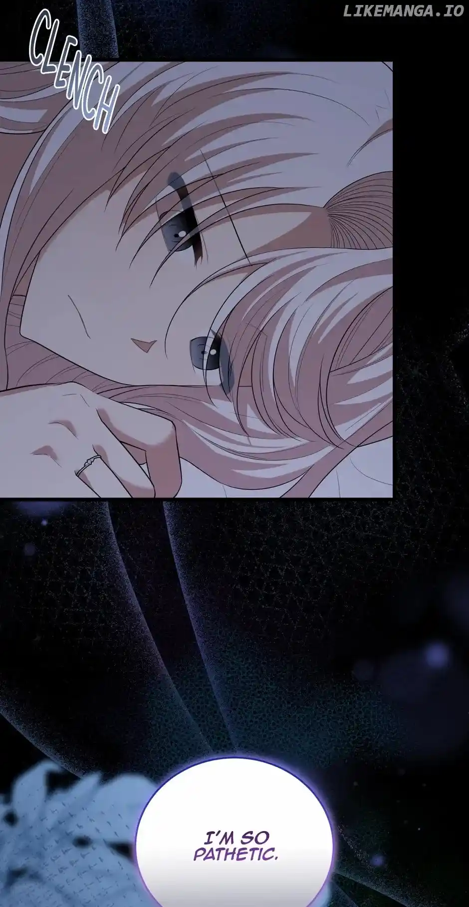 The Princess' Dangerous Brothers Chapter 94