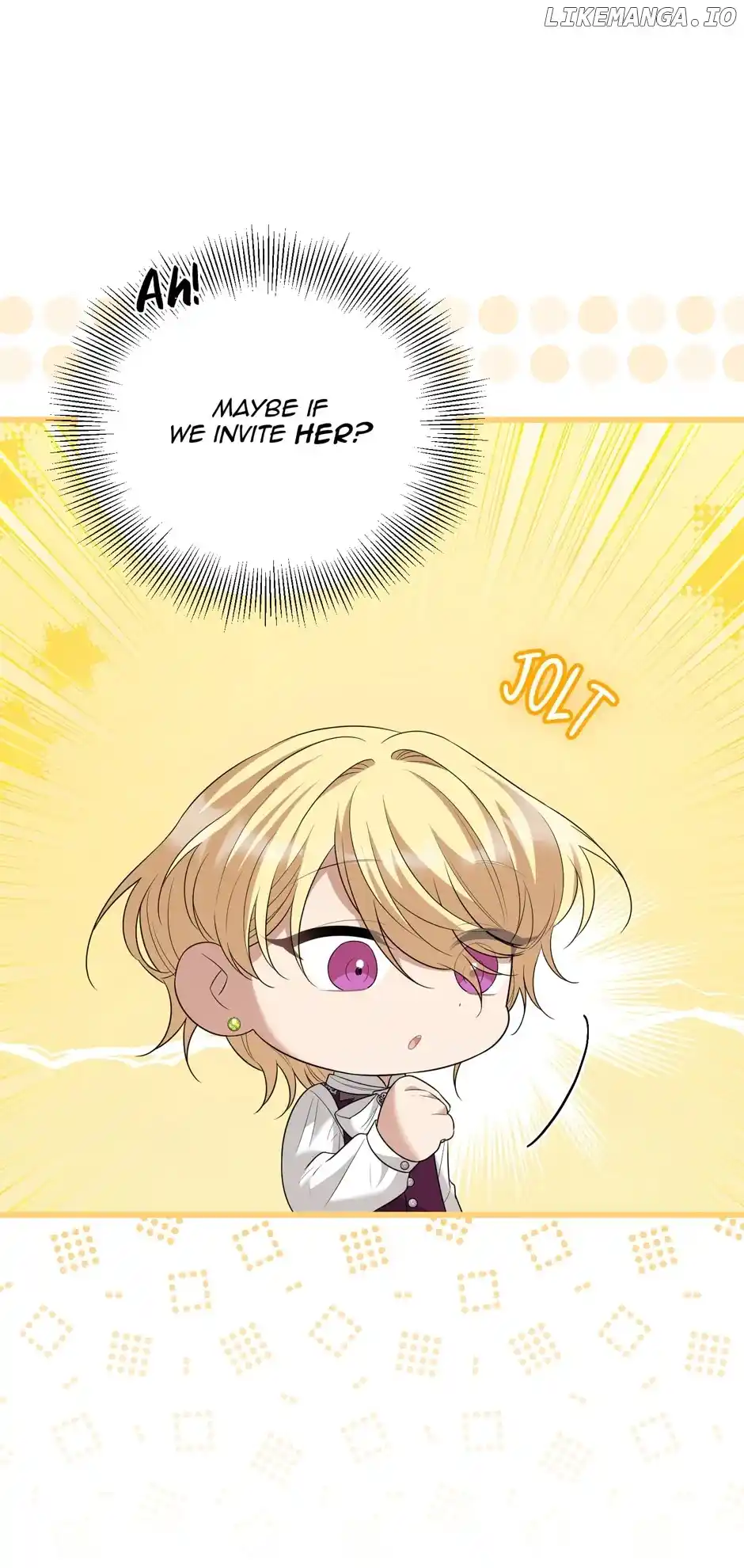 The Princess' Dangerous Brothers Chapter 94