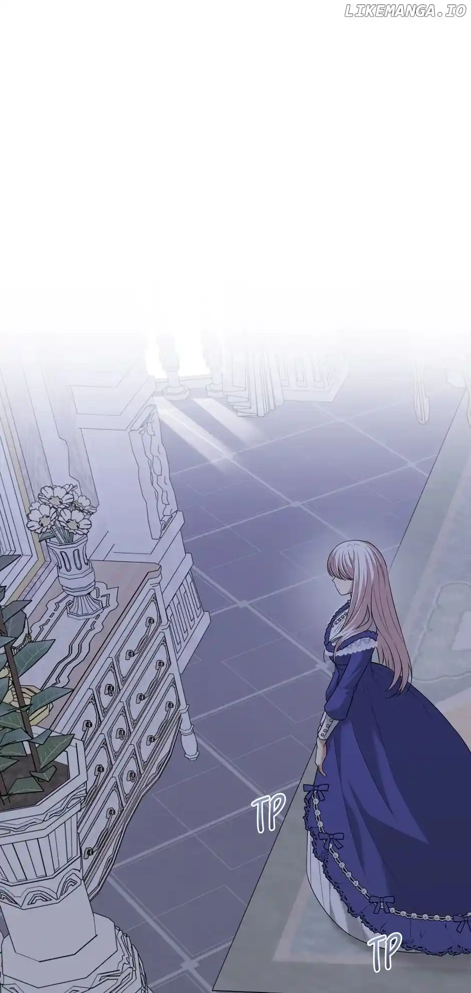 The Princess' Dangerous Brothers Chapter 94