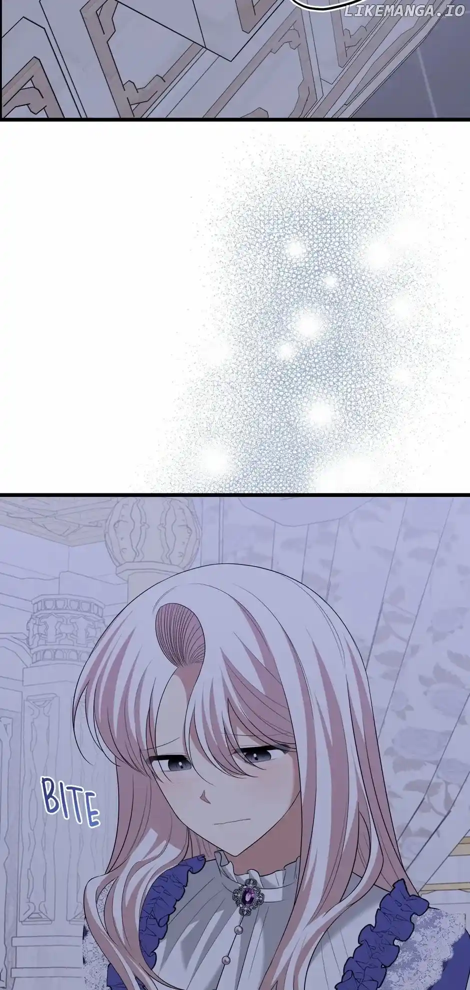 The Princess' Dangerous Brothers Chapter 94