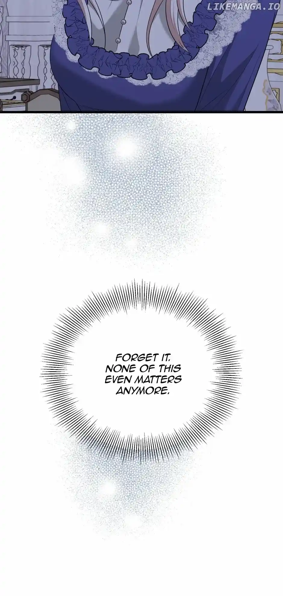 The Princess' Dangerous Brothers Chapter 94