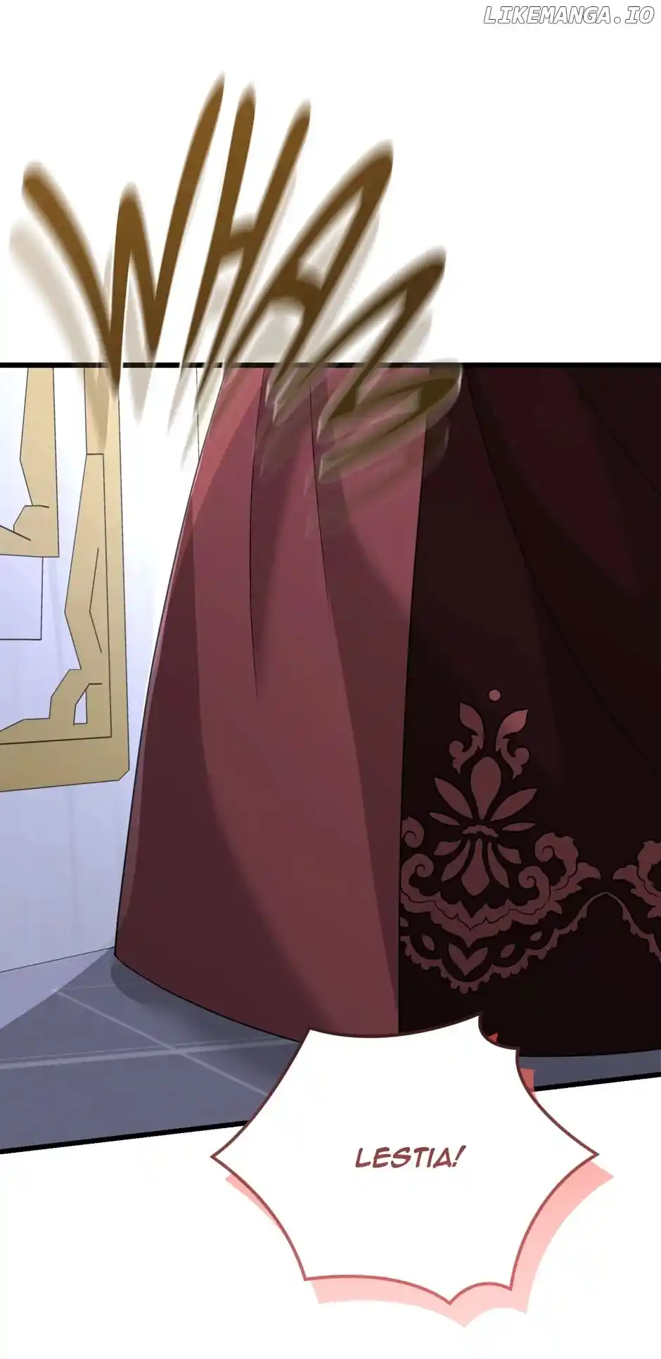 The Princess' Dangerous Brothers Chapter 94