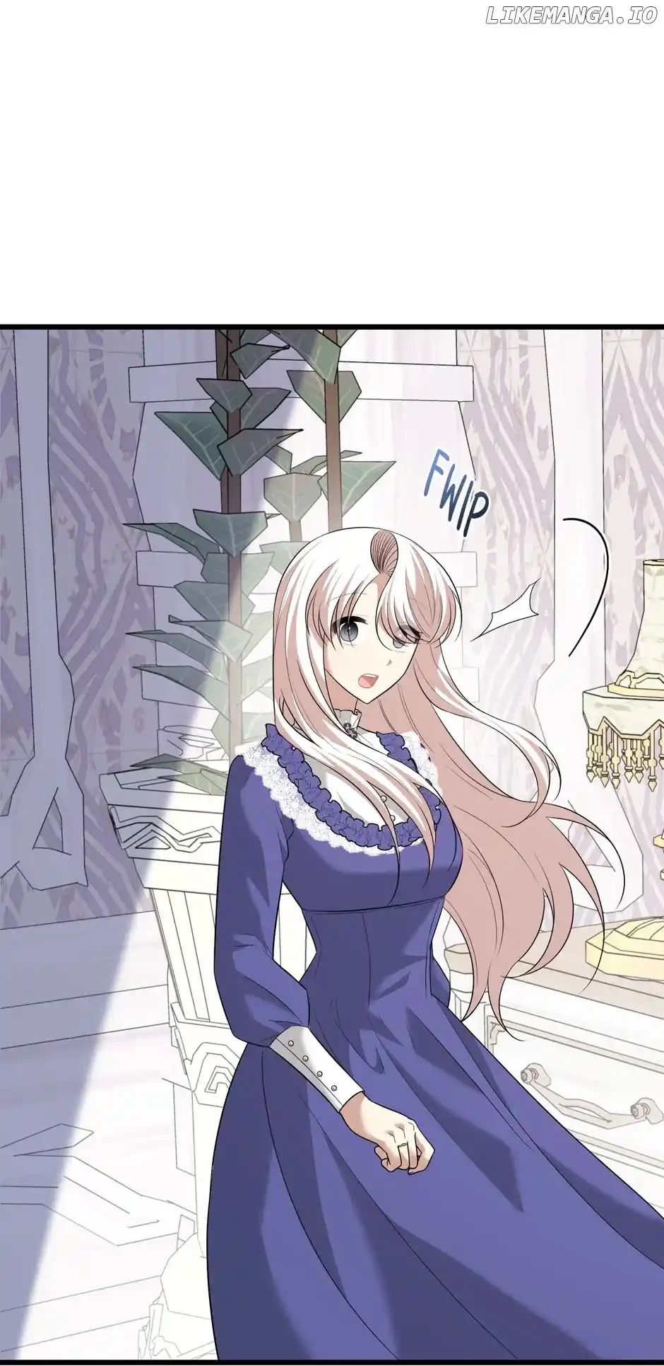 The Princess' Dangerous Brothers Chapter 94