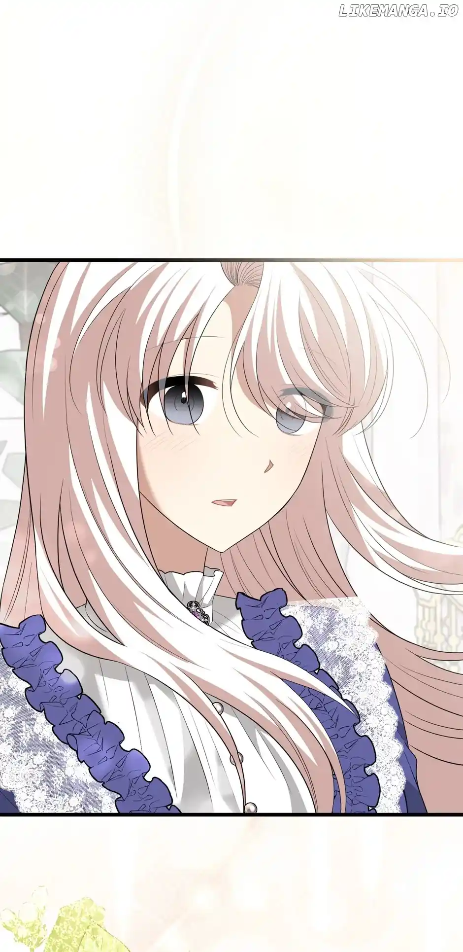 The Princess' Dangerous Brothers Chapter 94