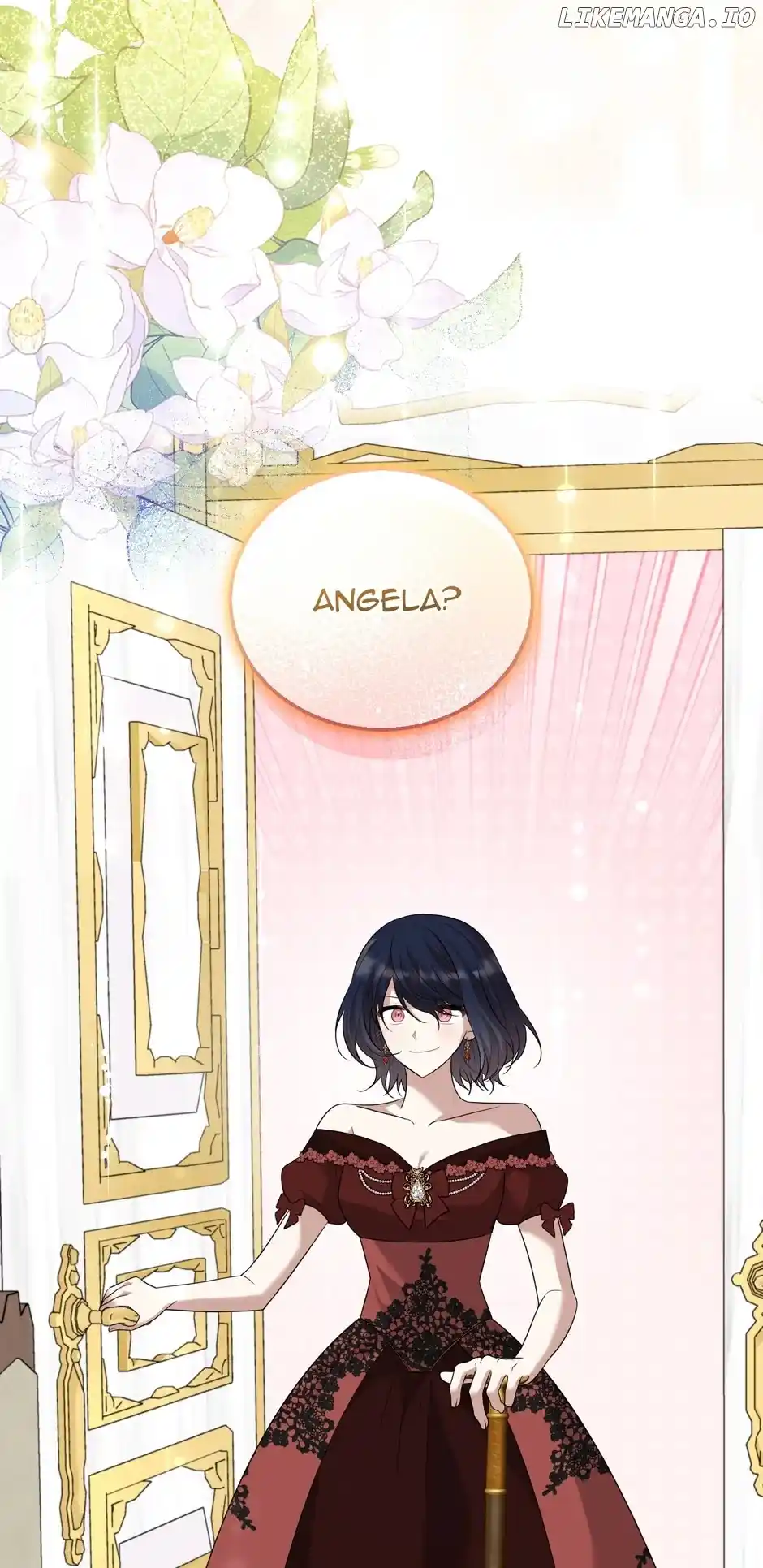 The Princess' Dangerous Brothers Chapter 94