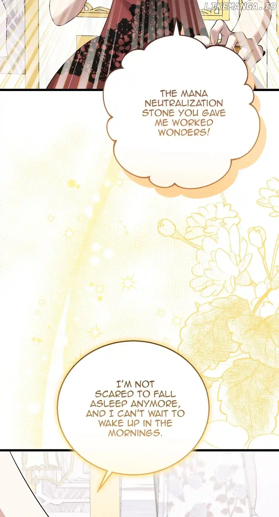 The Princess' Dangerous Brothers Chapter 94