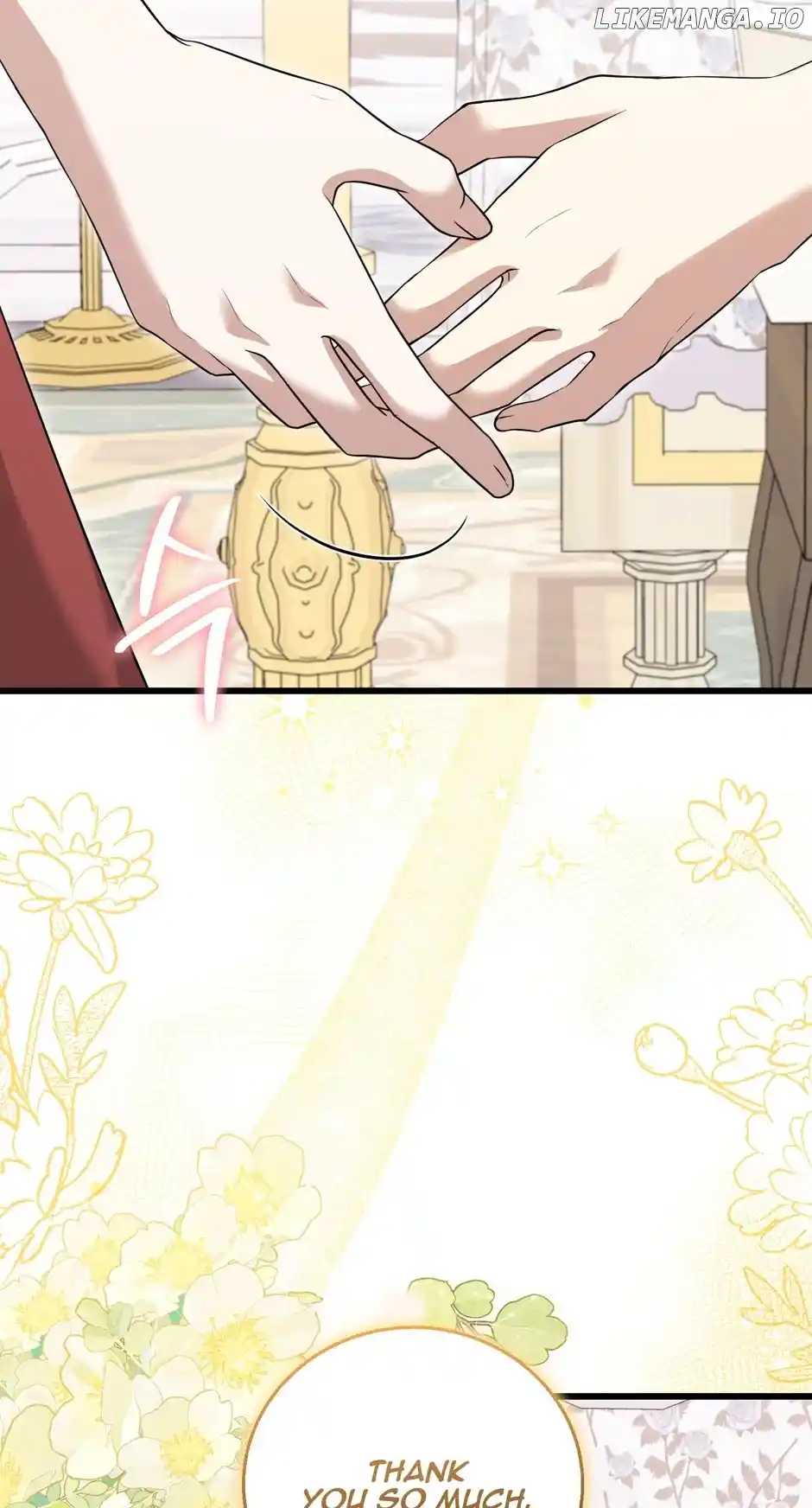 The Princess' Dangerous Brothers Chapter 94