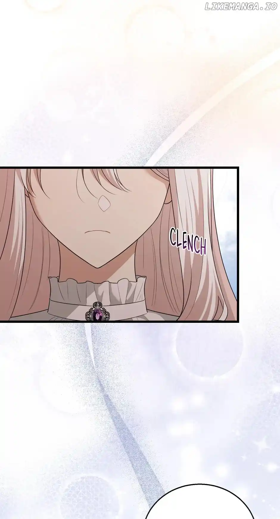 The Princess' Dangerous Brothers Chapter 94