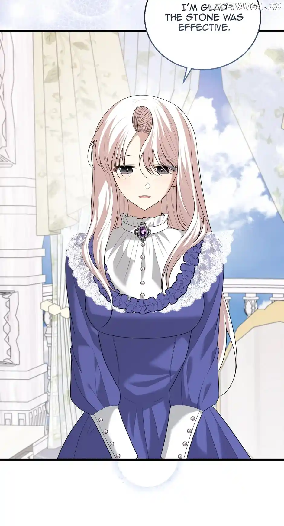 The Princess' Dangerous Brothers Chapter 94