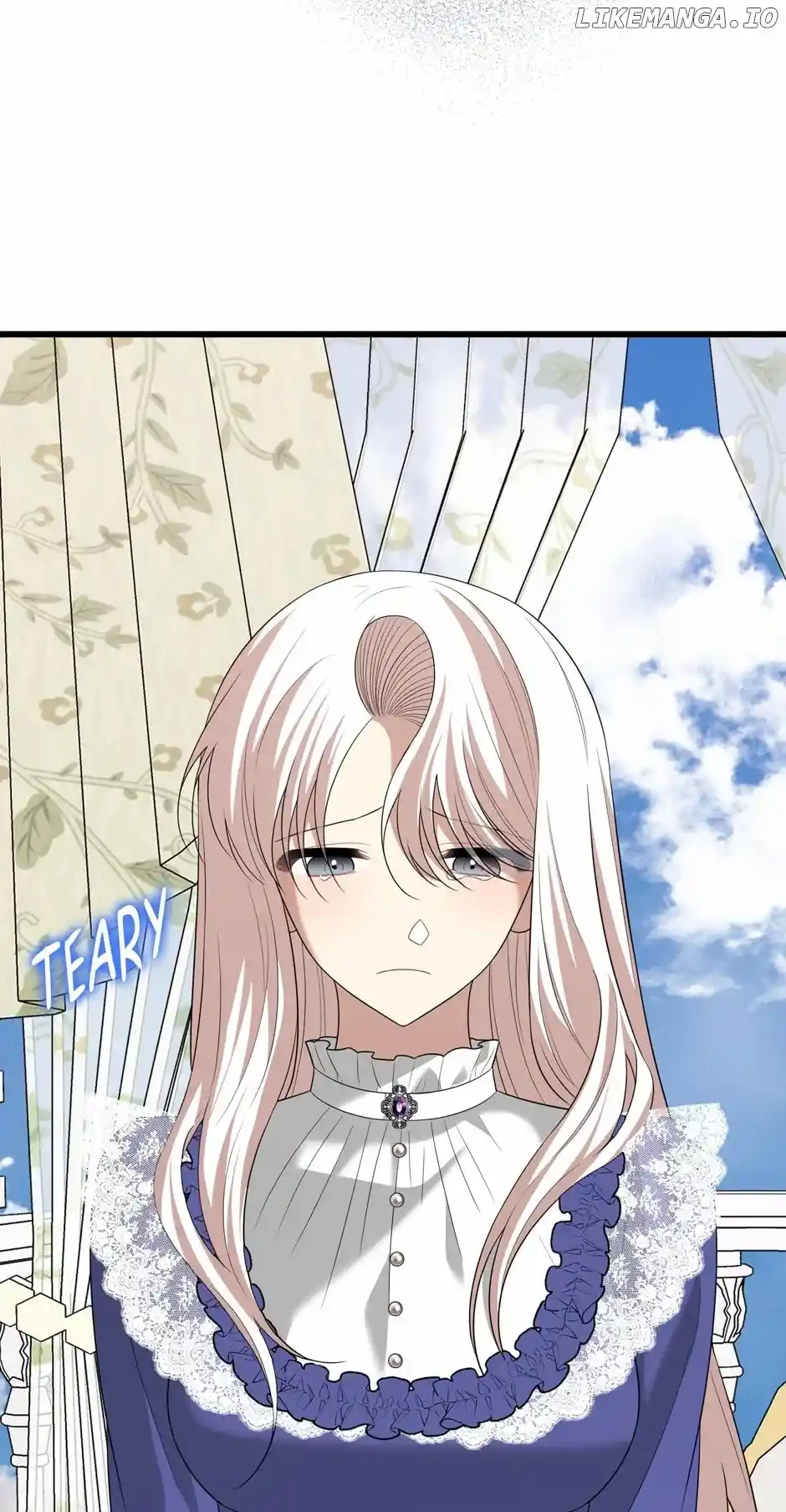 The Princess' Dangerous Brothers Chapter 94