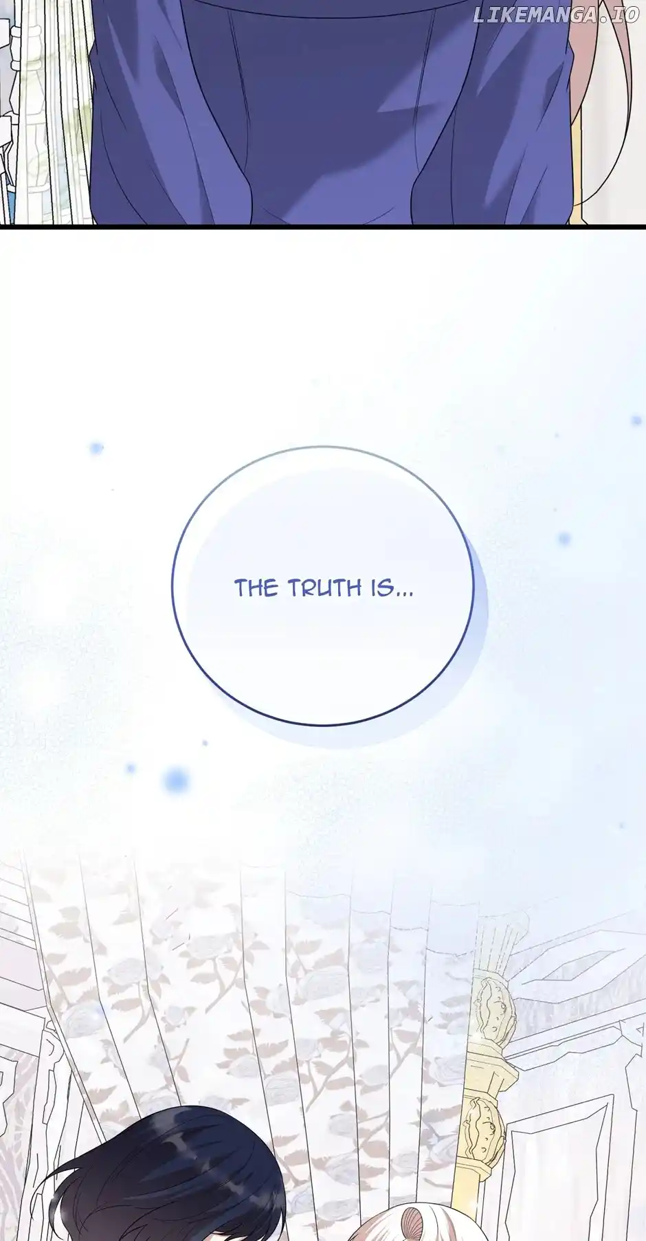 The Princess' Dangerous Brothers Chapter 94