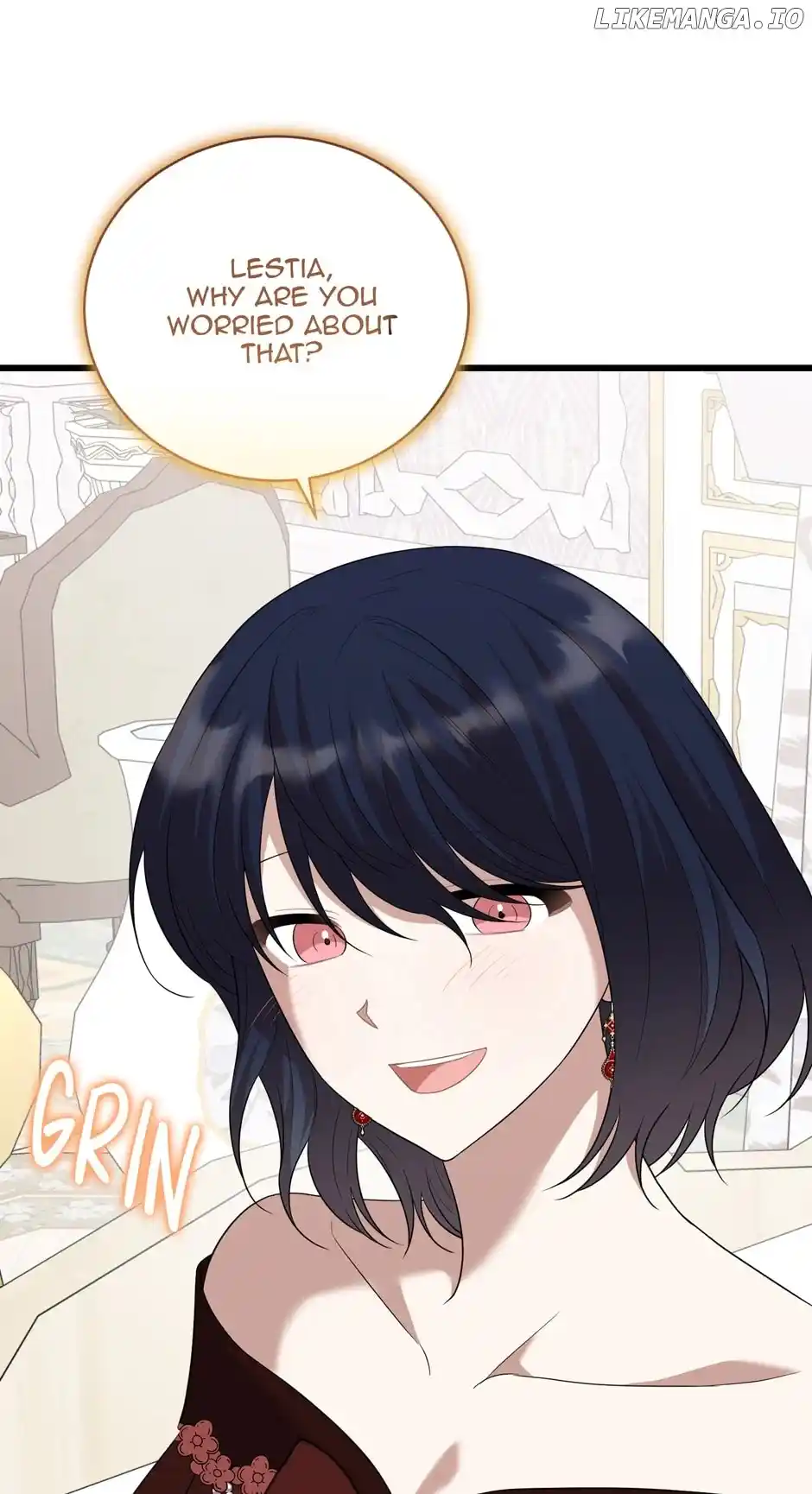 The Princess' Dangerous Brothers Chapter 94